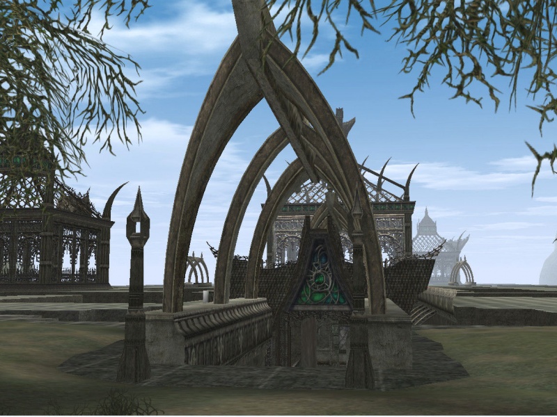 School of the Dark Arts