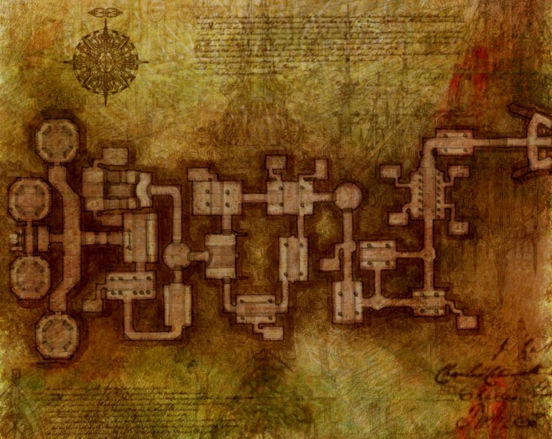 Elven Fortress